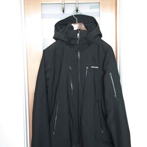PATAGONIA WATERPROOF WINDBREAKER / RAINCOAT